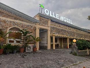 Olle Hotel Mabalacat Exterior photo