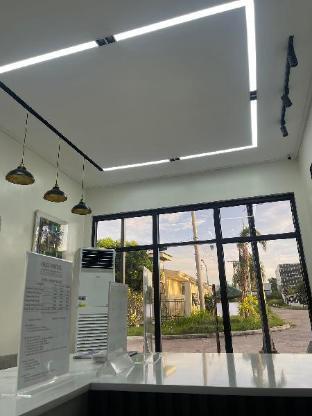 Olle Hotel Mabalacat Exterior photo
