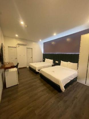 Olle Hotel Mabalacat Exterior photo