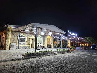 Olle Hotel Mabalacat Exterior photo