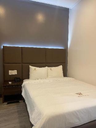 Olle Hotel Mabalacat Exterior photo