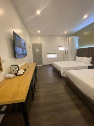 Olle Hotel Mabalacat Exterior photo